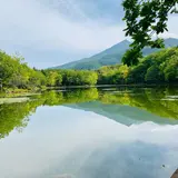 知床五湖