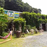雑貨市場