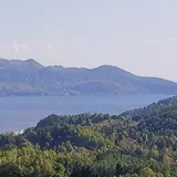 道の駅　とうや湖