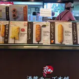 京都嵐山サガパー本店