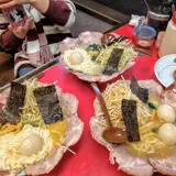 壱発ラーメン 八王子本店