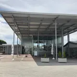 まちなか交流センター「くるる」