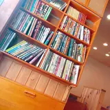 カレーの店 プーさん