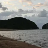 たかなビーチ