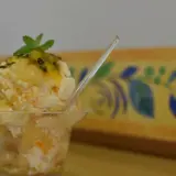 ハゥトゥリージェラート