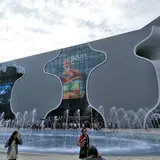 台中国家歌劇院