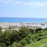 あやまる岬観光公園