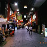 浅草ひさご通り商店街