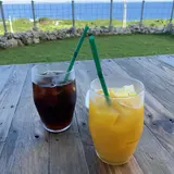 Cafe フクルビ