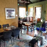 cafe de motonami