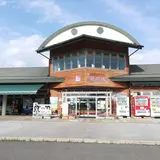道の駅・湖北みずどりステーション