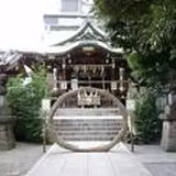 大鳥神社