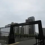 中之島バンクス