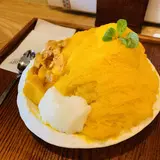江ノ島かき氷 べたなぎ