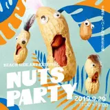 NUTS PARTY