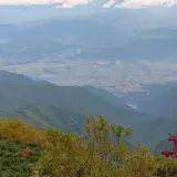 木曽駒ヶ岳