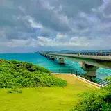 池間大橋