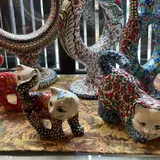 トルコ雑貨&カフェ ぎゃるぎゃる