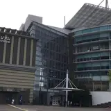 関門海峡ミュージアム（海峡ドラマシップ）