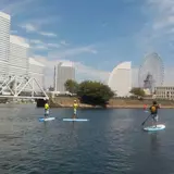 横浜SUP倶楽部