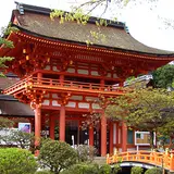 上賀茂神社（賀茂別雷神社）