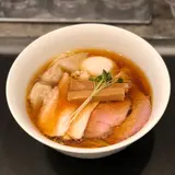 らぁ麺 やまぐち