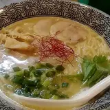 麺屋一楽