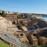 Amfiteatre de Tarragona