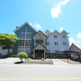 ホテル ラクーン