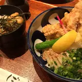 うどんやぼの