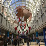 シカゴ・オヘア国際空港（Chicago O'Hare International Airport）