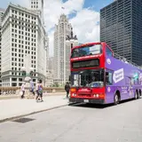 Chicago Trolley & Double Decker Co