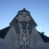Luxor Hotel & Casino（ルクソール）