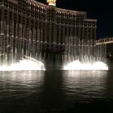 Bellagio Las Vegas（ベラージオ）