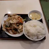 東亜飯店