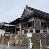 赤神神社五社堂 遥拝殿