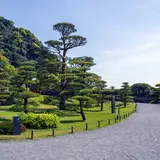 仙巌園