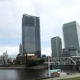 ザ・タワー横浜北仲レジデンシャルサロン