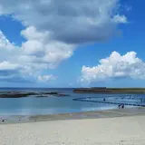 ぎのわんトロピカルビーチ