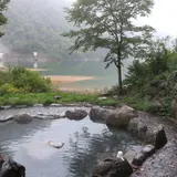 大白川露天風呂