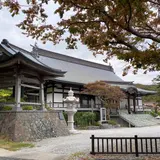 瑠璃山 長楽寺