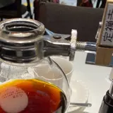 カフェ 杜の香り