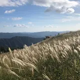 生石高原