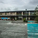 湯本駅