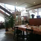 チャーリーレストラン
