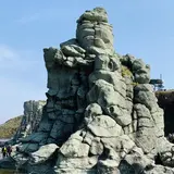 千畳敷