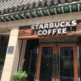 スターバックス 明洞