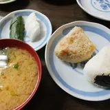 【閉業】まるしまのおにぎり