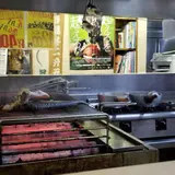 食事処 ながもり