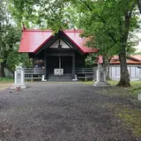 阿寒岳神社